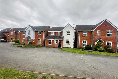 Paddock Close, Bidford-on-Avon B50