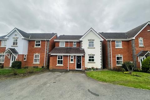 undefined, Paddock Close, Bidford-on-Avon B50