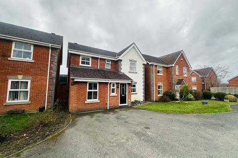 undefined, Paddock Close, Bidford-on-Avon B50