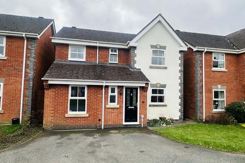undefined, Paddock Close, Bidford-on-Avon B50