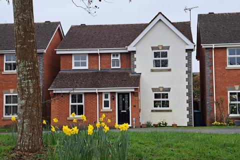undefined, Paddock Close, Bidford-on-Avon B50