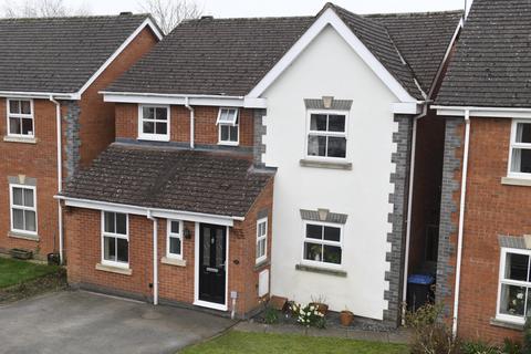 undefined, Paddock Close, Bidford-on-Avon B50
