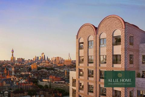 1 bedroom flat for sale, Church Street, London NW8