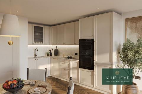 1 bedroom flat for sale, Church Street, London NW8