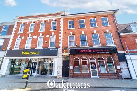 1 bedroom apartment to rent, High Street, Worcestershire B61