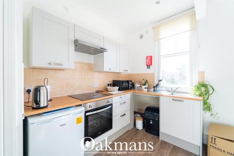 1 bedroom apartment to rent, High Street, Worcestershire B61