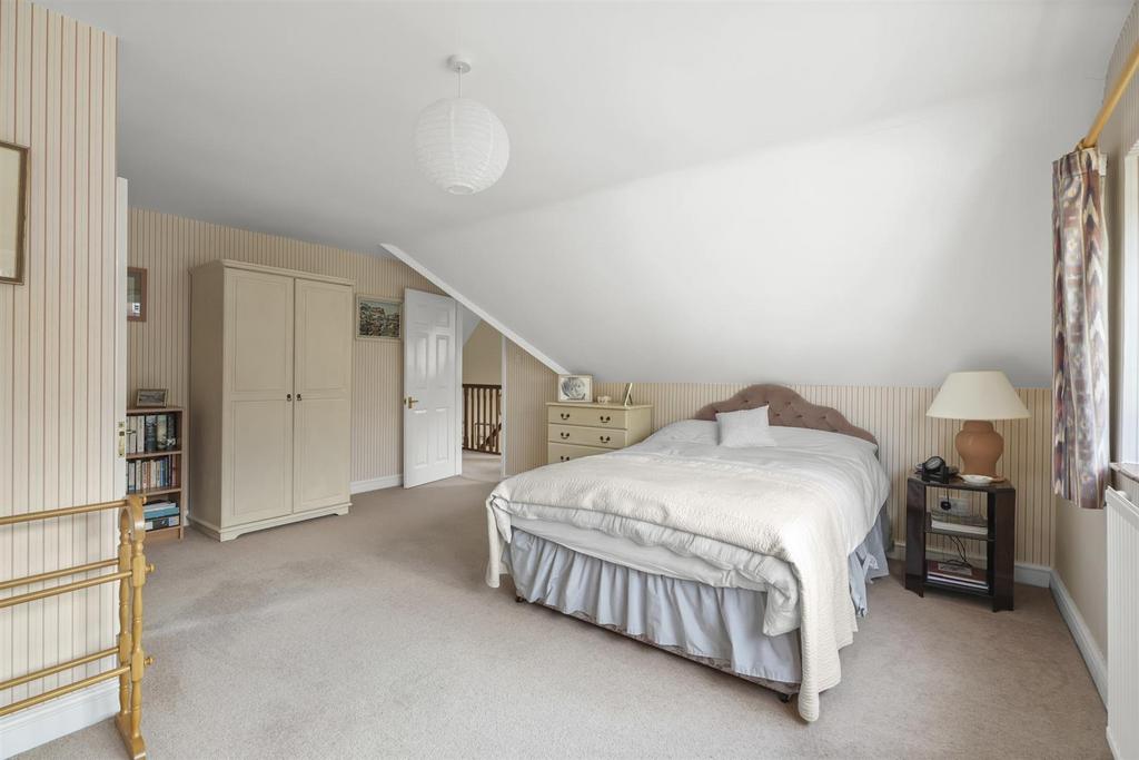Bedroom two