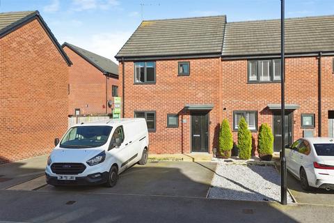 undefined, Westbrick Avenue, Hull