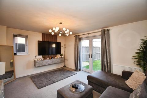 undefined, Westbrick Avenue, Hull