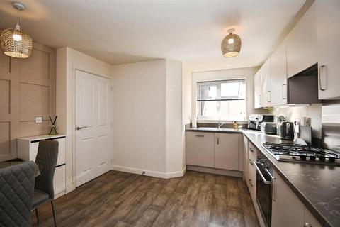 undefined, Westbrick Avenue, Hull