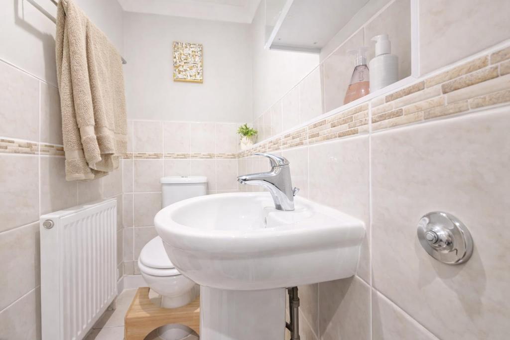 En suite