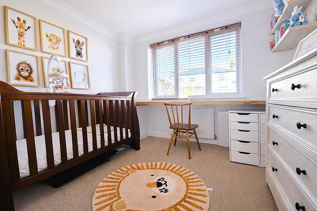Bedroom two
