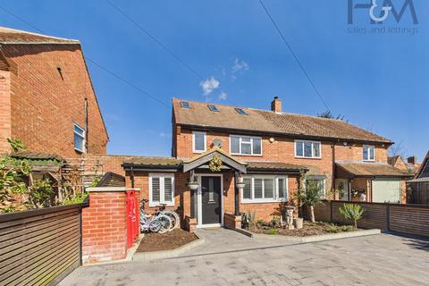 undefined, Friars Road, Weston