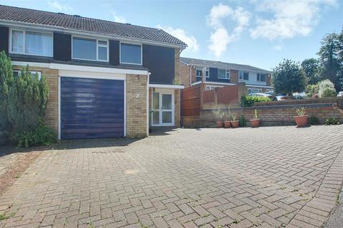 undefined, Cotterells Hill, Hemel Hempstead, HP1