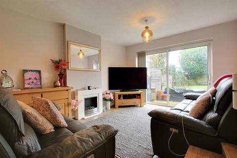 undefined, Cotterells Hill, Hemel Hempstead, HP1
