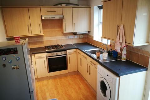 1 bedroom in a house share to rent, Jellicoe Avenue, Stapleton, Bristol, Avon, Stoke Gifford BS16