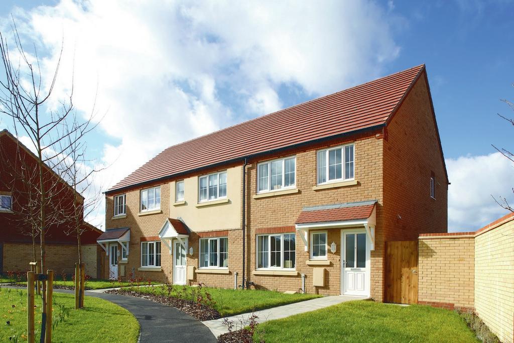 Similar House Type