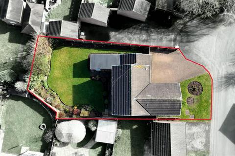 4 bedroom house for sale, Fields Drive, Sandbach CW11