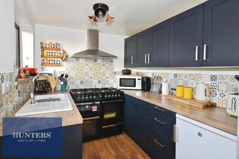 3 bedroom semi-detached house for sale, Station Road, Brimington, Chesterfield, S43 1LN
