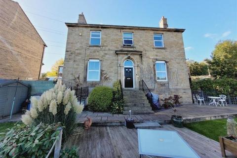 3 bedroom apartment for sale, Lower Quarry Road, Huddersfield HD5