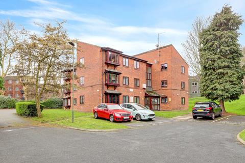 undefined, Ashurst Close, Anerley, London