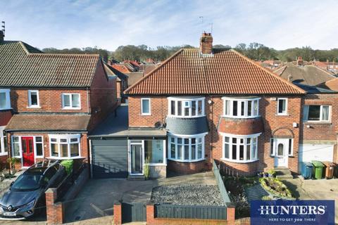undefined, Dykelands Road, Seaburn, Sunderland