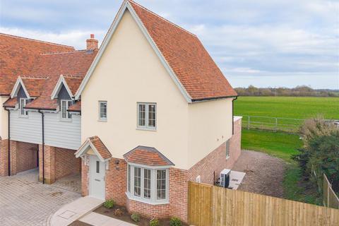 undefined, The Street, High Roding, Dunmow