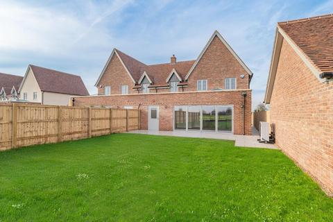 undefined, The Street, High Roding, Dunmow