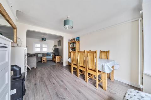 4 bedroom terraced house for sale, Whitworth Close, Gosport