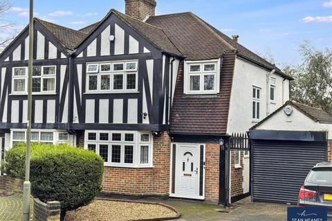 undefined, Great North Road, Barnet EN5