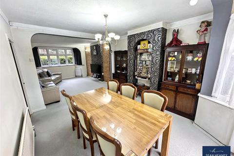 undefined, Great North Road, Barnet EN5