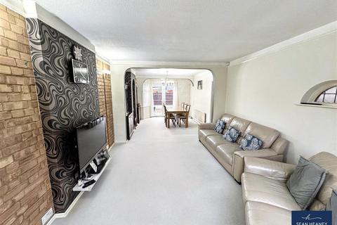 undefined, Great North Road, Barnet EN5