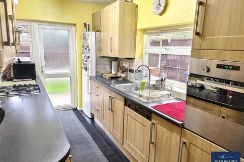 undefined, Great North Road, Barnet EN5
