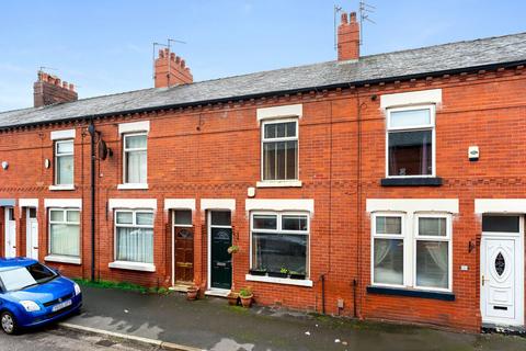 2 bedroom terraced house for sale, Bower Street, Stockport SK5