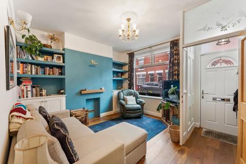 2 bedroom terraced house for sale, Bower Street, Stockport SK5