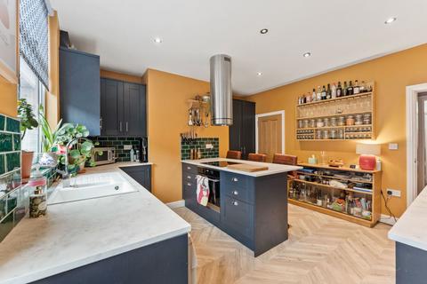 2 bedroom terraced house for sale, Bower Street, Stockport SK5