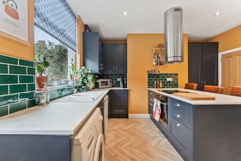 2 bedroom terraced house for sale, Bower Street, Stockport SK5