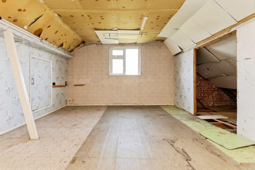 Loft Room