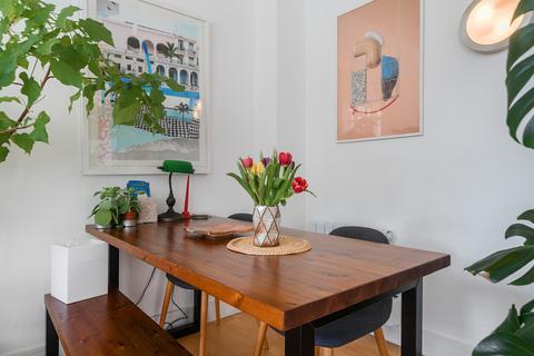 2 bedroom apartment for sale, Peckham Grove, London