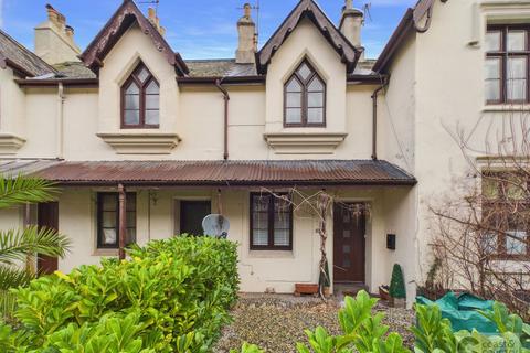 2 bedroom terraced house for sale, East Street, Newton Abbot