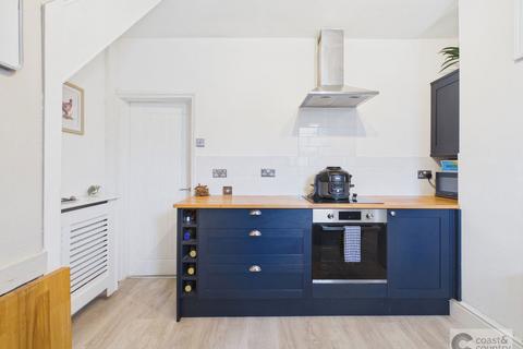 2 bedroom terraced house for sale, East Street, Newton Abbot