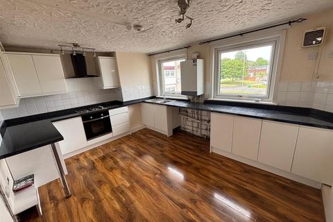 undefined, Glenacre Road, Cumbernauld