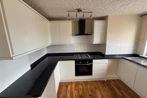 undefined, Glenacre Road, Cumbernauld