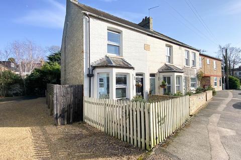 Station Road, Impington, Cambridge