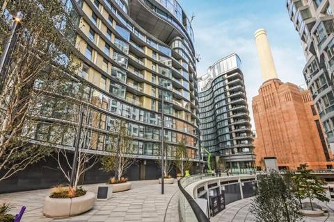 1 bedroom flat for sale, Oakley House, London SW11