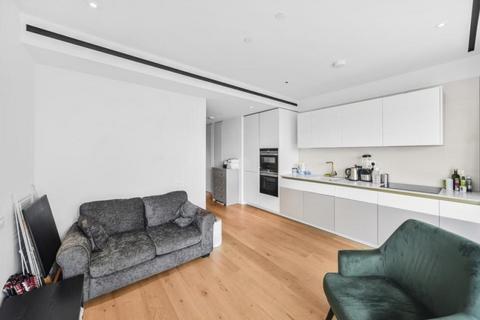 1 bedroom flat for sale, Oakley House, London SW11