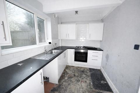 undefined, Churchdown Road, Liverpool L14