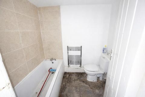 undefined, Churchdown Road, Liverpool L14