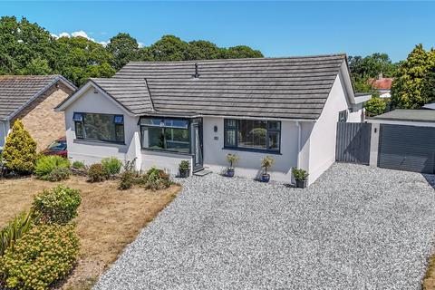 3 bedroom bungalow for sale, Curzon Way, Christchurch BH23