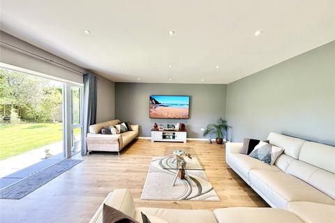 3 bedroom bungalow for sale, Curzon Way, Christchurch BH23
